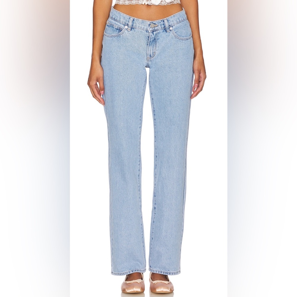 Abrand jeans